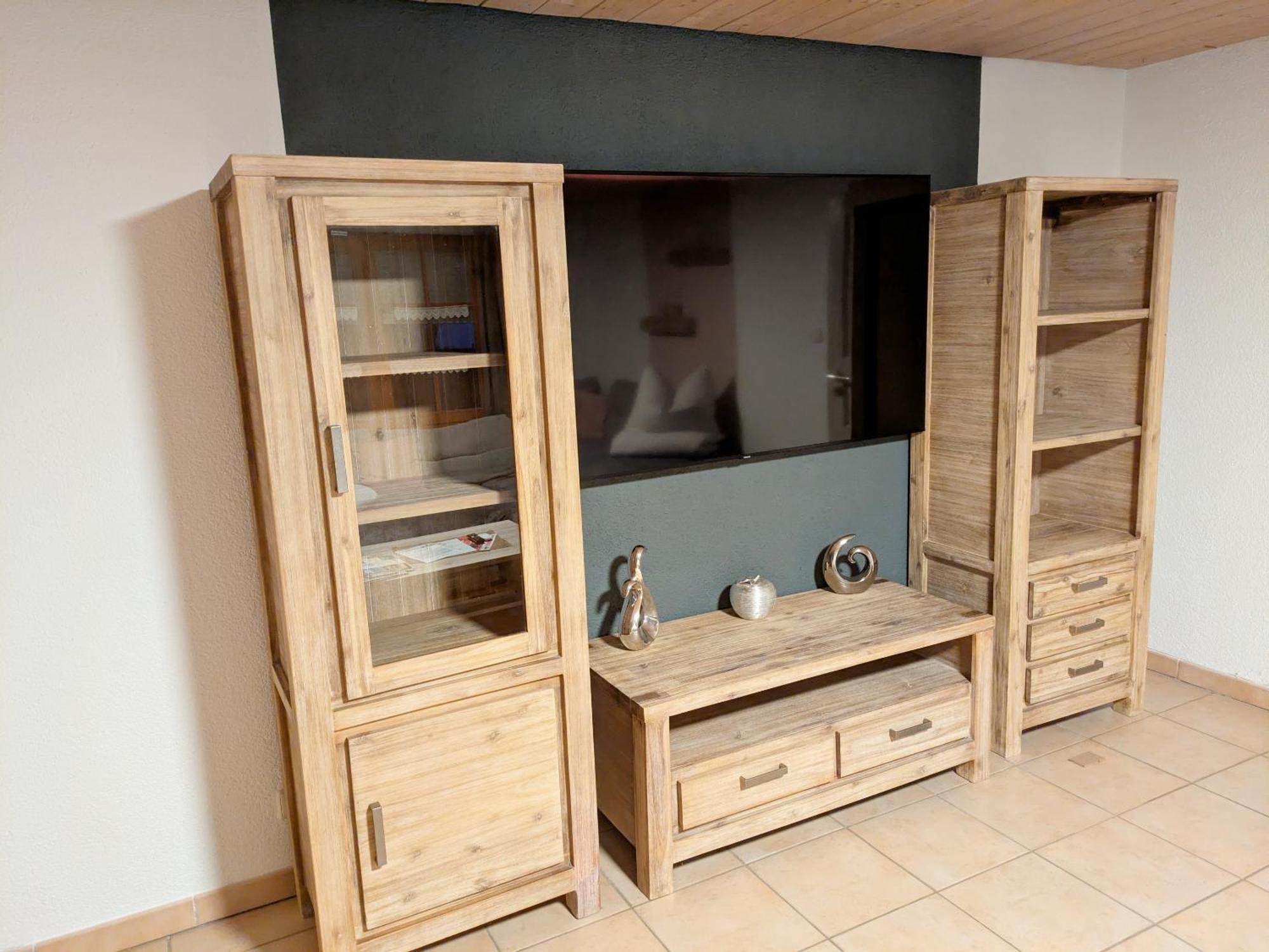 Ferienwohnung Bluetenzauber In Idyllischer Lage Naehe Bodensee Hilzingen Εξωτερικό φωτογραφία